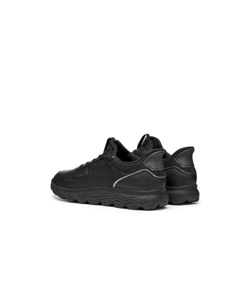 Geox D Spherica Plus zapatillas bajas