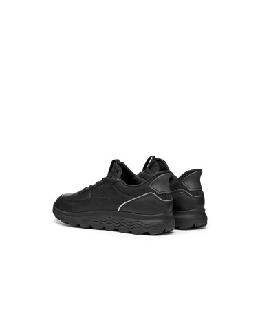 Geox D Spherica Plus zapatillas bajas