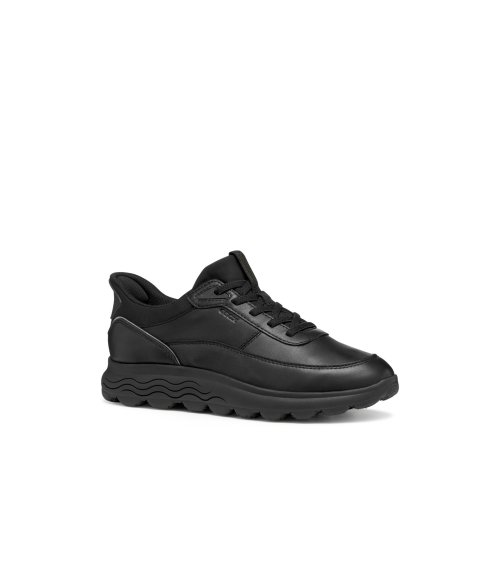 Geox D Spherica Plus baskets basses
