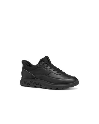 Geox D Spherica Plus zapatillas bajas
