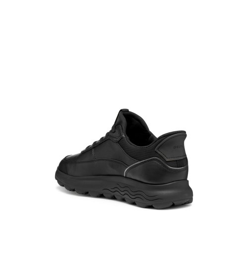 Geox D Spherica Plus zapatillas bajas