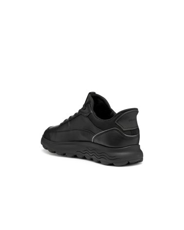 Geox D Spherica Plus low sneakers