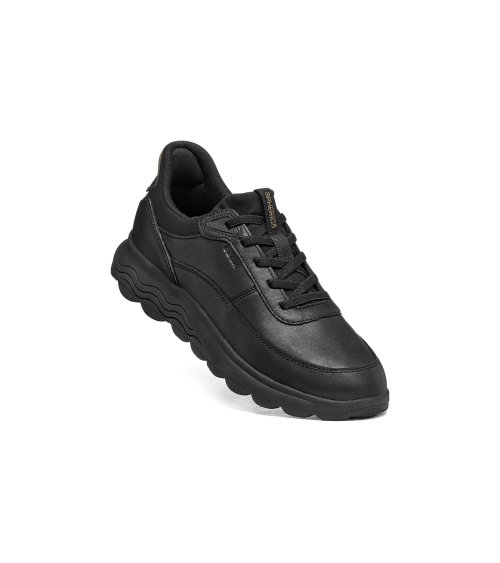 Geox D Spherica Plus sneakers basse