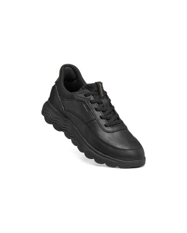 Geox D Spherica Plus zapatillas bajas