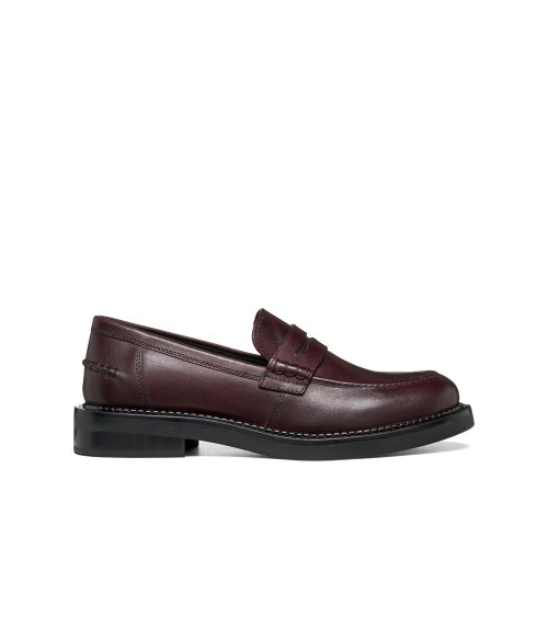 Mocasines Geox D Serilda