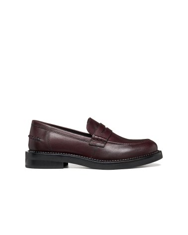 Mocasines Geox D Serilda