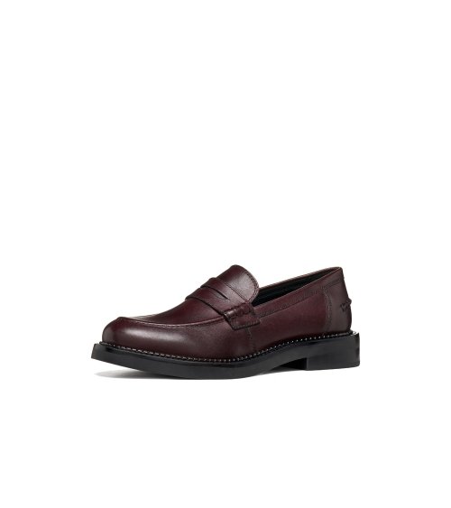 Mocasines Geox D Serilda