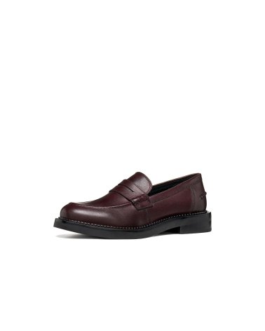 Mocasines Geox D Serilda