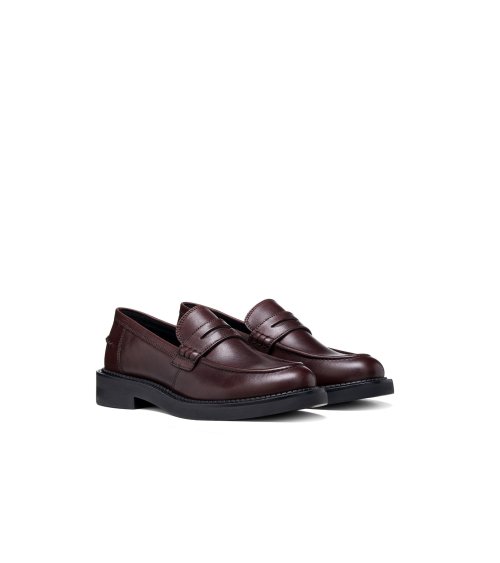 Mocasines Geox D Serilda
