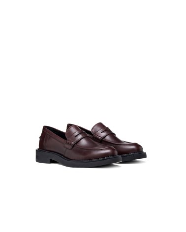 Mocasines Geox D Serilda
