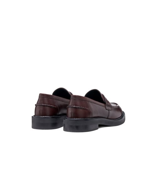 Mocasines Geox D Serilda