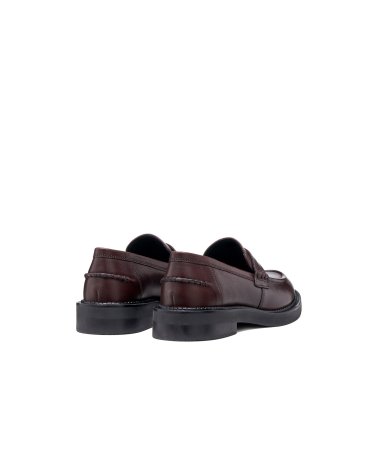 Mocasines Geox D Serilda