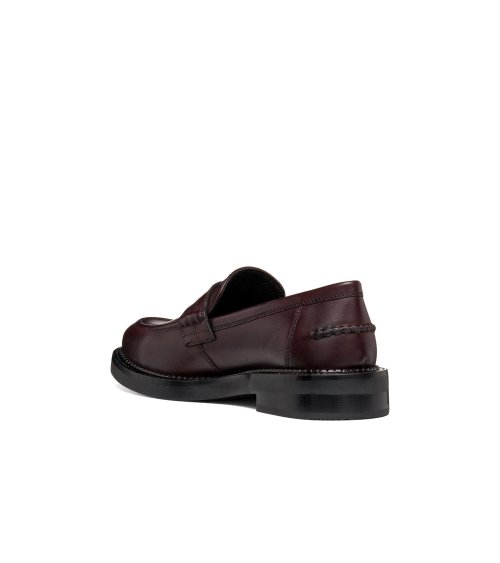 Mocassins Geox D Serilda