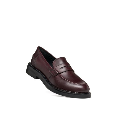 Mocassins Geox D Serilda