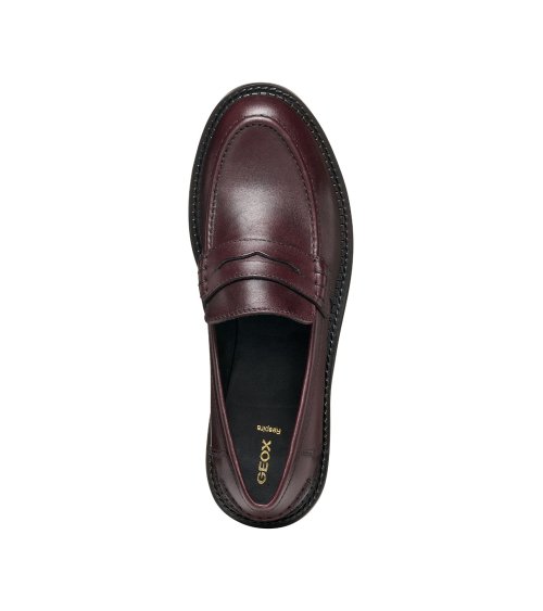 Mocasines Geox D Serilda