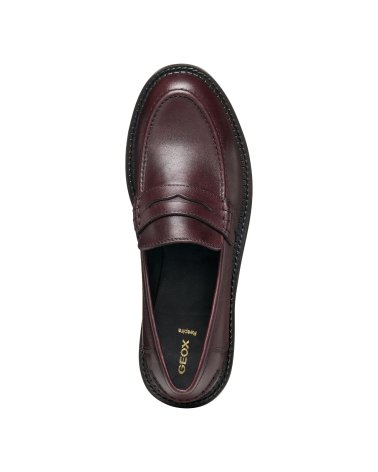Mocasines Geox D Serilda