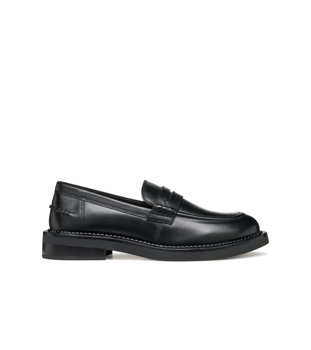 Mocasines Geox D Serilda