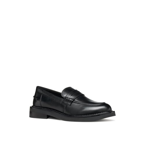 Mocasines Geox D Serilda