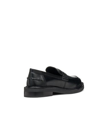Mocasines Geox D Serilda