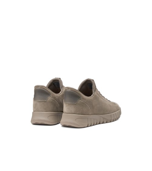 Geox baskets basses D Flextride Plus
