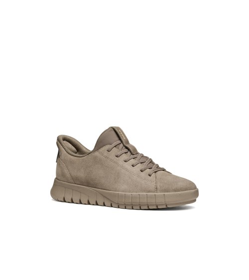 Geox sneakers basse D Flextride Plus