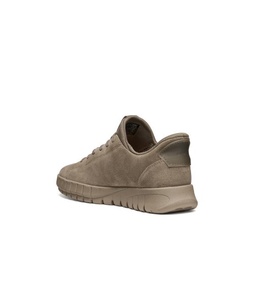 Geox Sneakers D Flextride Plus