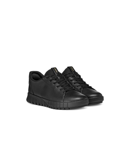 Geox D Flextride Plus Sneaker