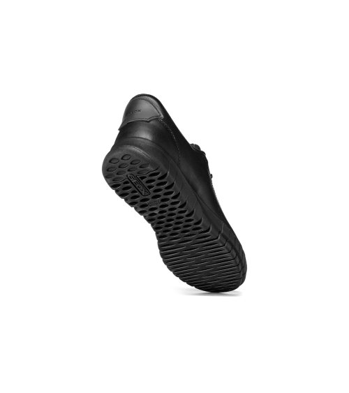 Geox D Flextride Plus low sneakers