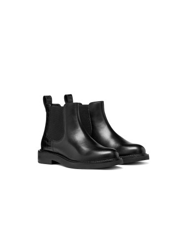 Geox stivali Serilda con elastico laterale