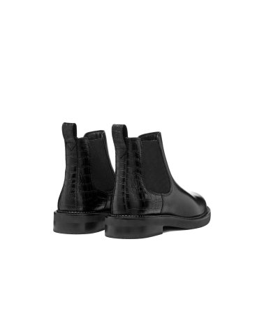 Bottes Geox Serilda avec élastique latéral