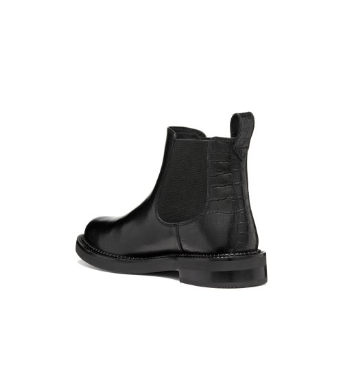Geox stivali Serilda con elastico laterale