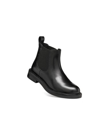 Geox stivali Serilda con elastico laterale