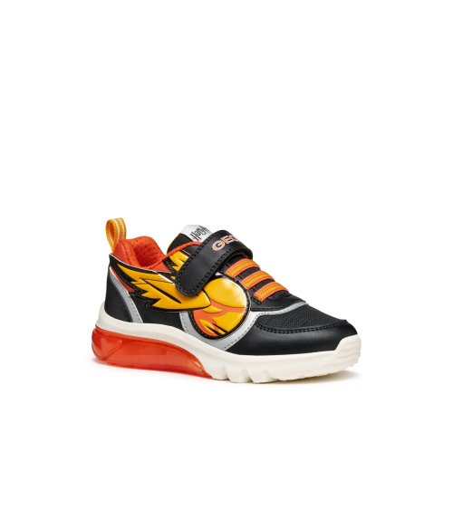 Geox sneakers with lights child Harry Potter
