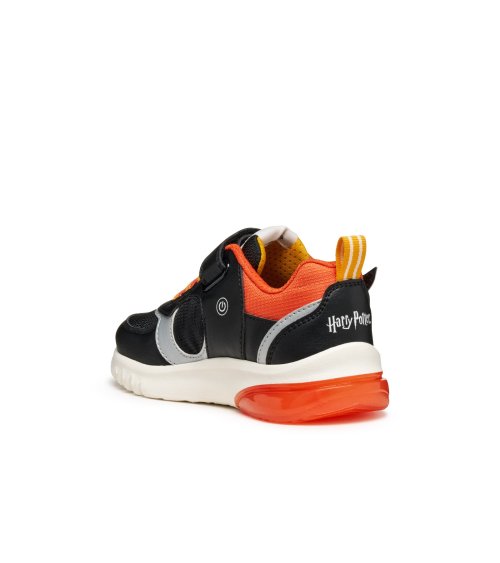 Geox sneakers con luci bambino Harry Potter