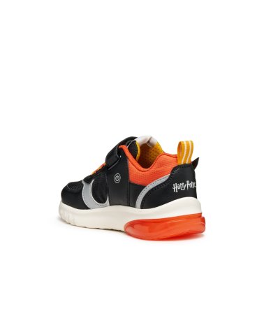 Geox sneakers with lights child Harry Potter