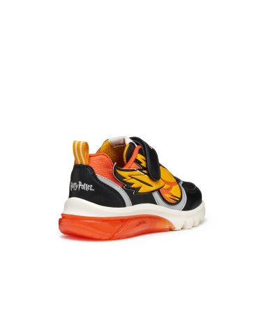 Geox sneakers avec lumières enfant Harry Potter