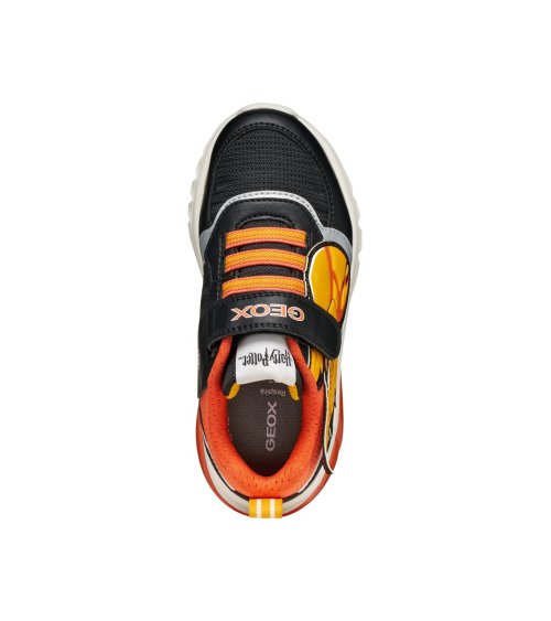 Geox zapatillas con luces niño Harry Potter