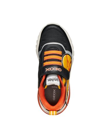 Geox Sneakers mit Lichtern Kleinkind Harry Potter