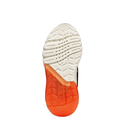 Geox Sneakers mit Lichtern Kleinkind Harry Potter