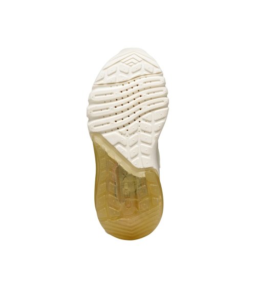 Geox sneakers basse con chiusura in velcro