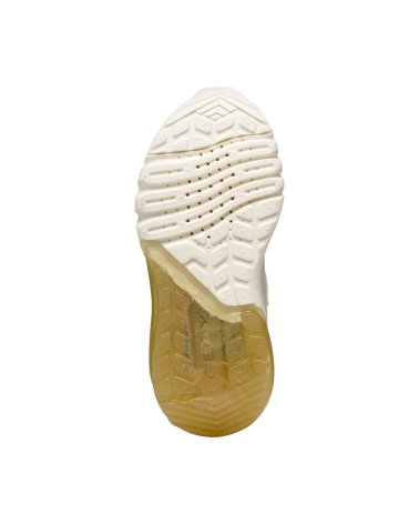Geox sneakers basse con chiusura in velcro