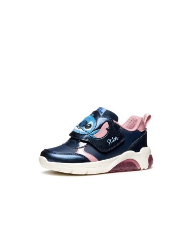 Geox sneakers basse lacci bambino