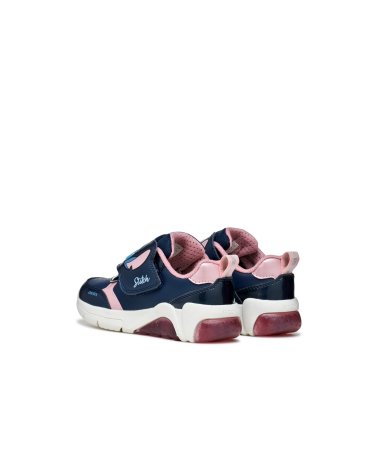 Geox sneakers basse lacci bambino
