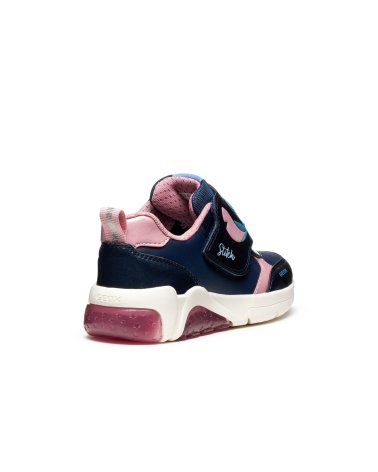Geox sneakers basse lacci bambino