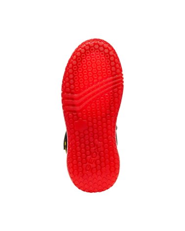 Geox sneakers montantes Hogwarts velcro