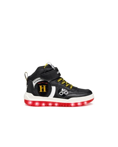 Geox sneakers alte Hogwarts velcro