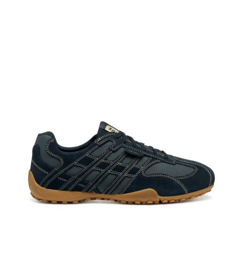 Geox Low-Top-Sneaker mit Schnürsenkeln