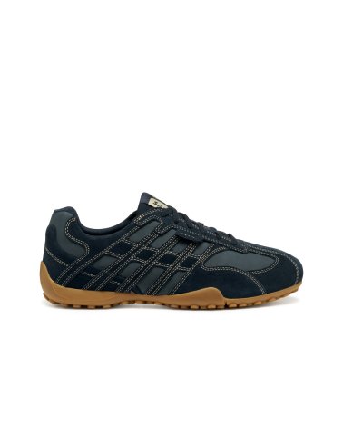 Geox Low-Top-Sneaker mit Schnürsenkeln