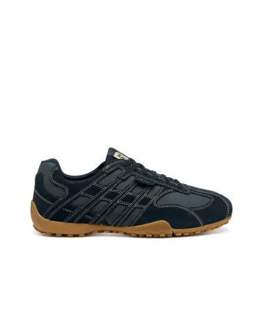 Geox zapatillas bajas con cordones