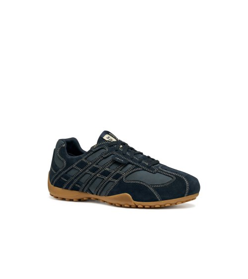 Geox Low-Top-Sneaker mit Schnürsenkeln